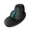 Wireless Ergonomic Mouse Delux M618XSD BT+2.4G RGB