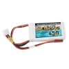 Akkumulátor Gens Ace Soaring 450mAh 11.1V 30C 3S1P JST-SYP