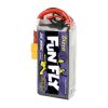 Tattu Funfly 1300mAh 11.1V 100C 3S1P akkumulátor