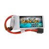 Akkumulátor Gens Ace Soaring 1000mAh 11.1V 30C 3S1P EC3 / XT60 / T-Plug