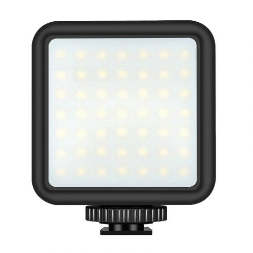 Puluz PU560B LED RGB lámpa kamerához