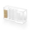 UGREEN NW110 RJ45 Ethernet csatlakozó, 8P/8C, Cat.5/5e, UTP (100 db)