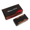 Gens Ace Redline 5100mAh 7.6V 2S2P 130C HardCase HV akkumulátor