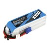 GensAce 5100mAh 22.2V 80C 6S1P EC5 akkumulátor