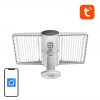 IP FloodLight kamera Laxihub F1-TY WiFi 1080P Tuya