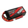 Gens Ace 4300mAh 11.4V 60C 3S1P T-Plug akkumulátor