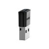 Baseus BA04 Bluetooth adapter 5.1 (fekete)