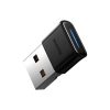 Baseus BA04 Bluetooth adapter 5.1 (fekete)