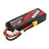 Gens Ace 5000mAh 11.1V 60C 3S1P Shorty XT60 akkumulátor