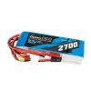 Akumulátor Gens Ace 2700mAh 11,1V TX 3S1P Futaba/JST-XHR/JST-SYP