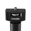 Insta360 ONE X2 Selfie bot töltő funkcióval