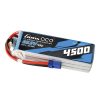 Gens Ace 4500mAh 22.2V 45C 6S1P akkumulátor