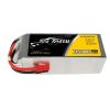 Tattu 16000mAh 22.2V 30C 6S1P LiPo AS150 + XT150 akkumulátor