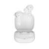 QCY HT05 TWS earphones, ANC (white)