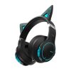 Edifier HECATE G5BT gamer fejhallgató (fekete)