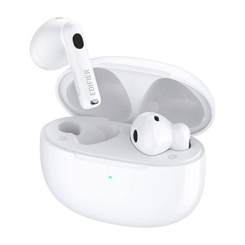 TWS Edifier W220T headphones (white)