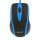 Havit MS753 universal mouse (black&blue)