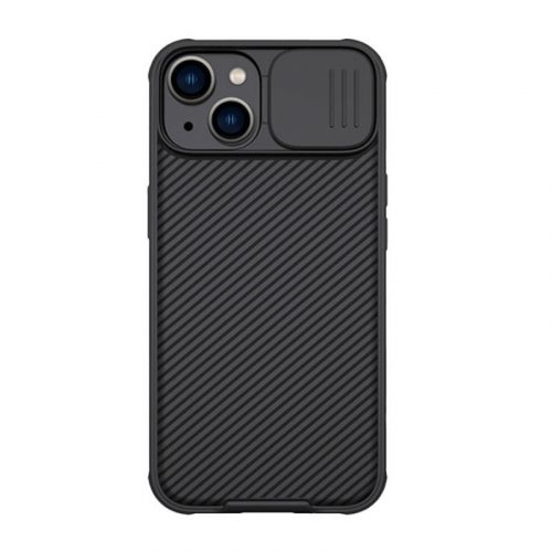 Nillkin CamShield Pro Case for Apple iPhone 13/14 (Black)