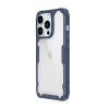 Nillkin Nature TPU Pro Case for Apple iPhone 14 Pro (Blue)