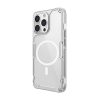 Nillkin Nature TPU Pro Magnetic Case for Apple iPhone 13 Pro (White)