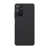 Nillkin Super Frosted Shield case for Xiaomi Redmi Note 11 Pro/5G/Pro+ (black)