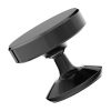 Magnetic car holder for phone LDNIO MG09 (black)