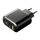 Wall charger Mcdodo CH-7170 PD 20W 2xUSB + USB-C (black)