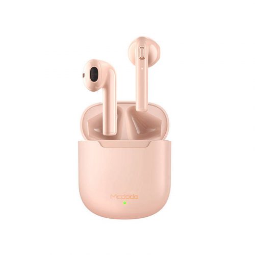 Earphones TWS Mcdodo Dynamic HP-7882 (pink)