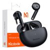 Mcdodo TWS Earbuds Lite HP-8031 Earphones (Black)