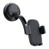 Multi-function air vent electric car holder Acefast D5 (black)