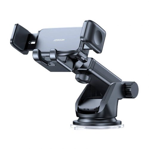 Joyroom JR-ZS283B Car Dashboard Mount (Black)