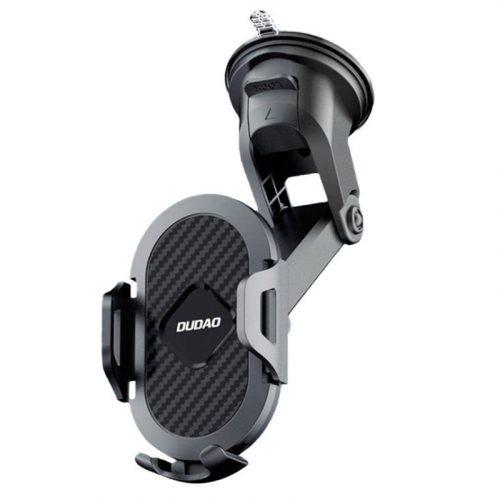 Car Gravity Mount for Dashboard Dudao F2S (Black)