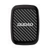 Magnetic car phone holder Dudao F8H for the air vent (black)