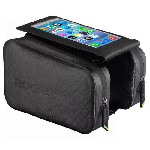 Rockbros AS-006BK Bicycle Bag (black)