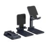 Phone stand Choetech H88-BK (black)