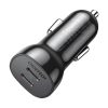 Car charger Choetech TC0008 40W 2x USB-C