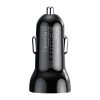 Car charger Choetech TC0008 40W 2x USB-C