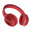 Edifier W800BT Plus wireless headphones, aptX (red)