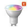 Laxihub LAGU10S Wifi Bluetooth TUYA Smart LED izzó (2-csomag)