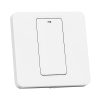 Meross Smart WiFi villanykapcsoló MSS550X EU (HomeKit)