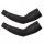 Rockbros XT9002BK Cycling Sleeves Black