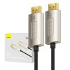 Baseus High Definition HDMI - HDMI kábel,10m, 4K (fekete)