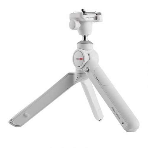 Professional Tripod PGYTECH MANTISPOD 2.0 (Moon White)