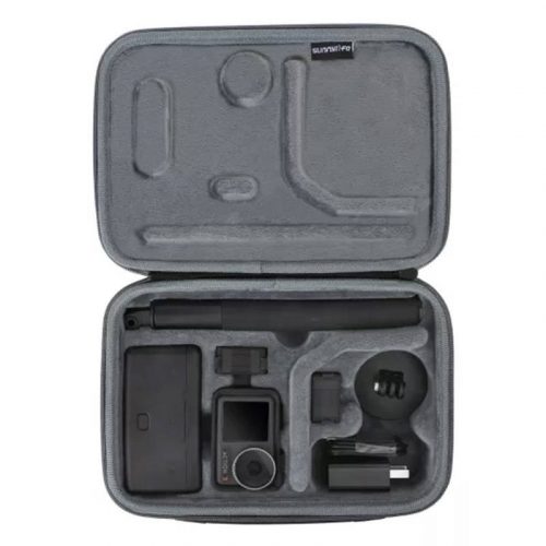 Case Sunnylife for DJI Osmo Action 5 PRO/4/3 Adventure Combo