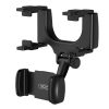 XO C70 rearview mirror car holder (black)