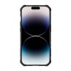 Nillkin CamShield Armor Pro tok iPhone 14 Pro Max készülékhez (fekete)