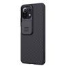 Nillkin CamShield for Xiaomi Mi 11 Lite 4G/5G (black)