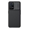 Nillkin CamShield Case for Realme GT 2 / 3T / GT2/ Q5 Pro 5G (black)