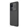 Nillkin CamShield Pro Case for Xiaomi 12T Pro (black)