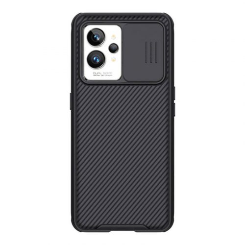 Nillkin CamShield Pro Case for Realme GT2 Pro (black)